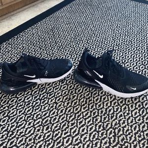 Nike Air Max 270s